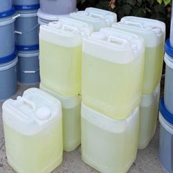 Bleach / Blanquiador 