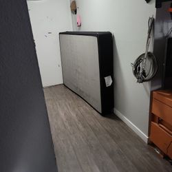 Full Size Box Spring 