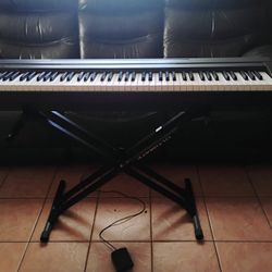 Yamaha Digital Piano P-45 (Used) 