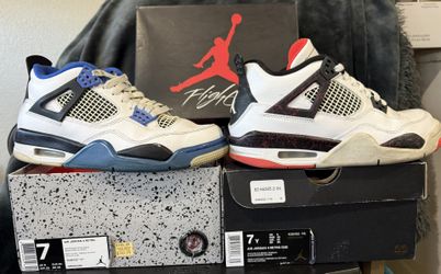 Jordan 4