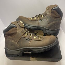 Work Boots Men’s Size 12