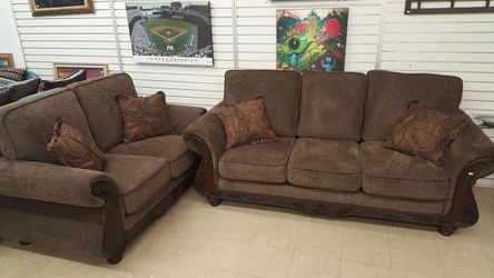 Special - New Sofa Set