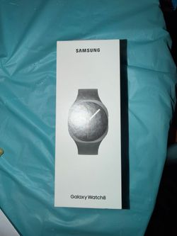 Samsung Galaxy Watch 8