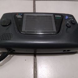 Sega Game Gear
