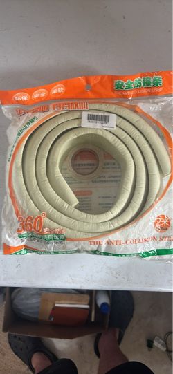 Anti-Collision Safety Strip 2 Meters