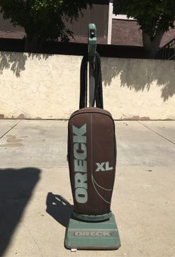 Vacuum