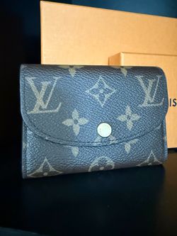 Louis Vuitton Card Case Wallet