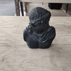 Male Bust