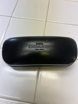 Coach Eyeglass