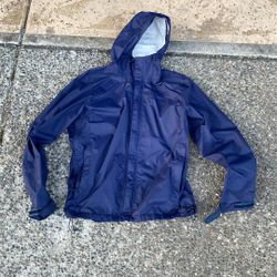 Northface jacket men’s size large