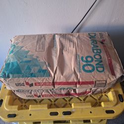 USG DuraBond 90
