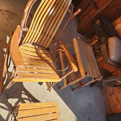 Pennsylvania Amish made furniture