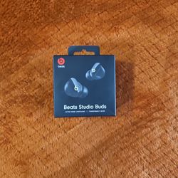 Beats Studio Buds