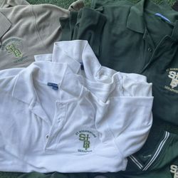 St. Bonaventure Seraph Polo Shirts