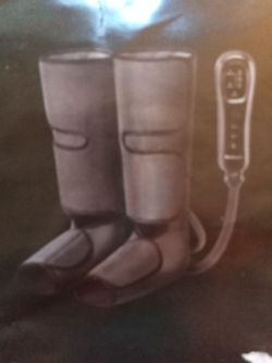 Nekteck Air Compression Leg Massager