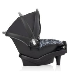 Evenflo NurtureMax Infant Car Seat, Brooklyn