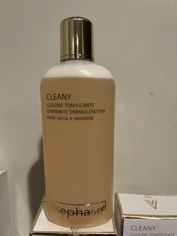 CLEANY SOOTHING HYDRATING FIRMING LOTION Dry and sensitive skin