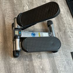 Mini Stair Stepper 