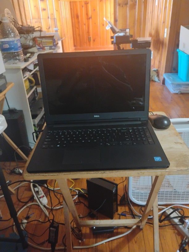 Dell Laptop