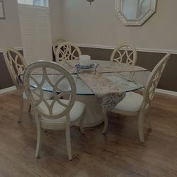 Formal Dining Room Set