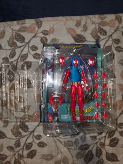 Marvel Mafex 186 (READ DESCRIPTION!!!)