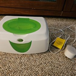 Munchkin Wipe Warmer