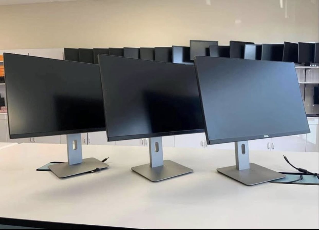 Quality Monitors at Affordable Prices