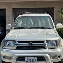 Toyota 4Runner