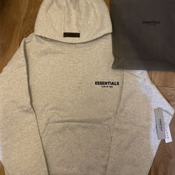 Essentials Light OAT