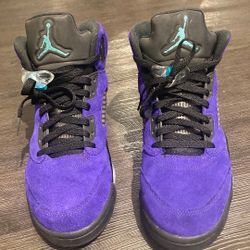 Jordan 5 Retro 