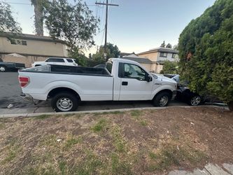 2013 Ford F 150 de venta