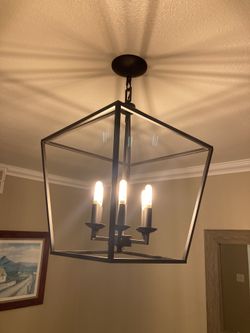 Light Fixture 