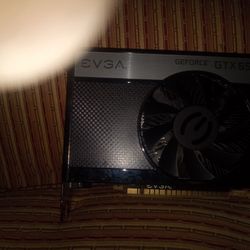 Evea GeForce Gtx650