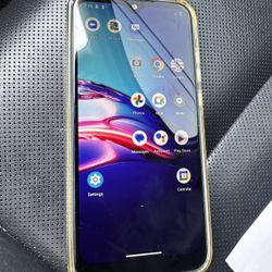Unlocked Motorola Phone