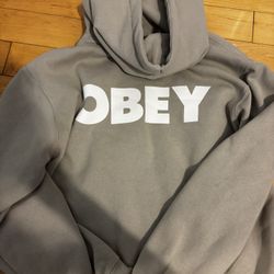 Obey Hoodie