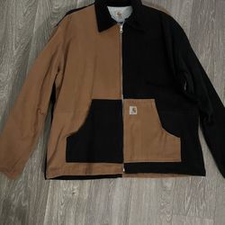 carhartt jacket