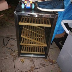 Mini Fridge