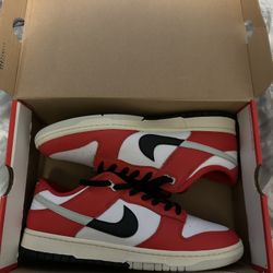 Dunks Size 12