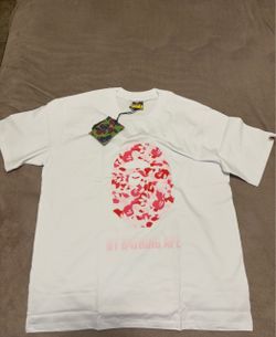Bape Shirt