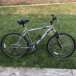Schwinn Ranger 2.6 Trail Bike 
