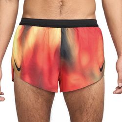 NWT Nike AeroSwift Elite Entry Men's Dri-FIT ADV Running Shorts HJ3384-736 2XL