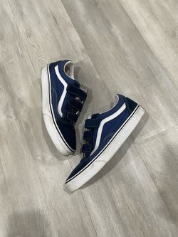 Vans Old Skool Velcro