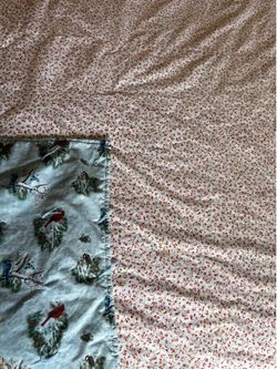 Handmade Quilt