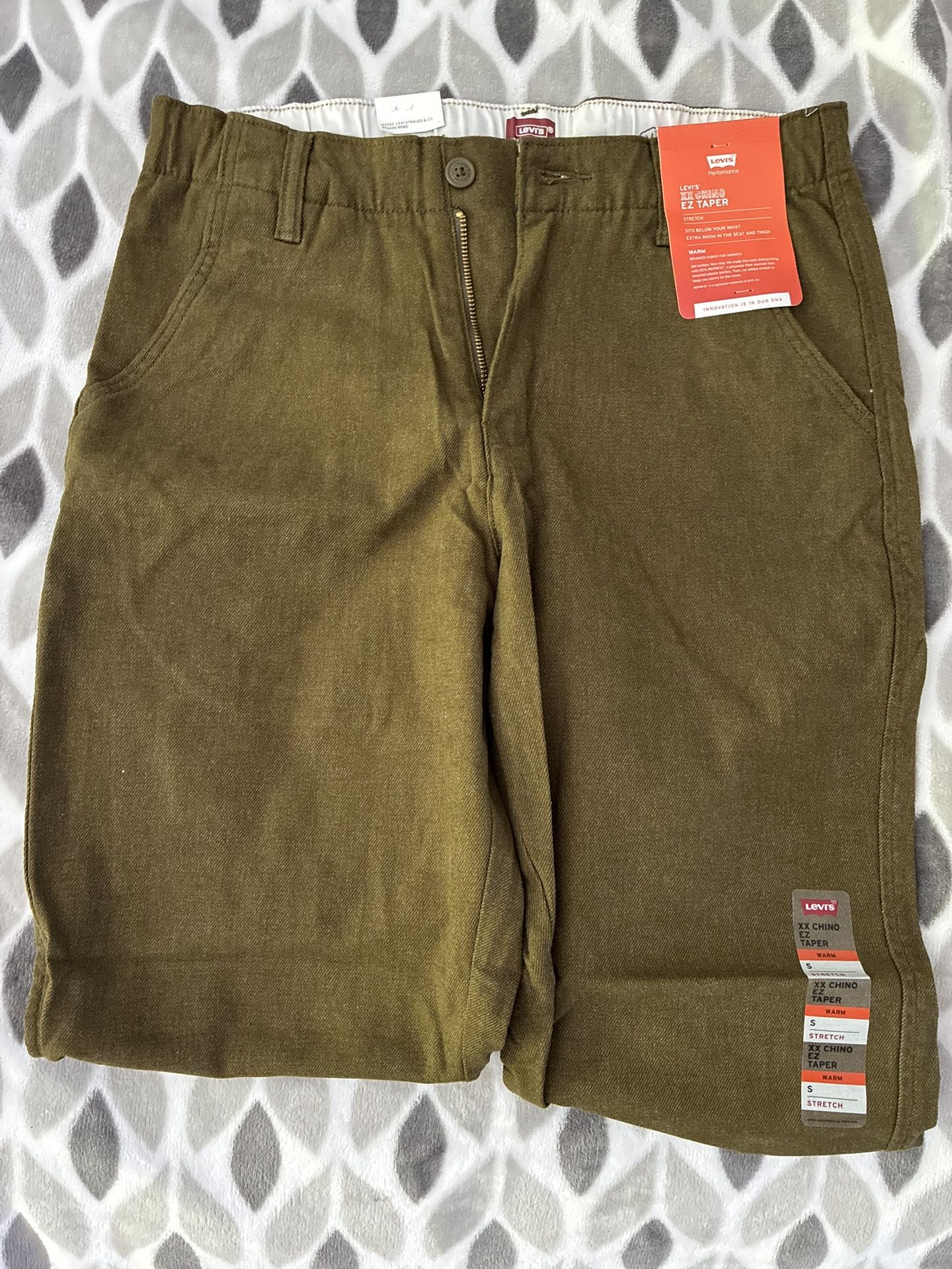 Levis 511 XX Chino EZ S