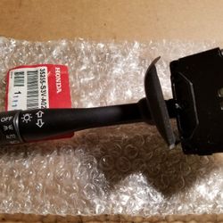 Acura MDX or Honda Pilot Multi Switch