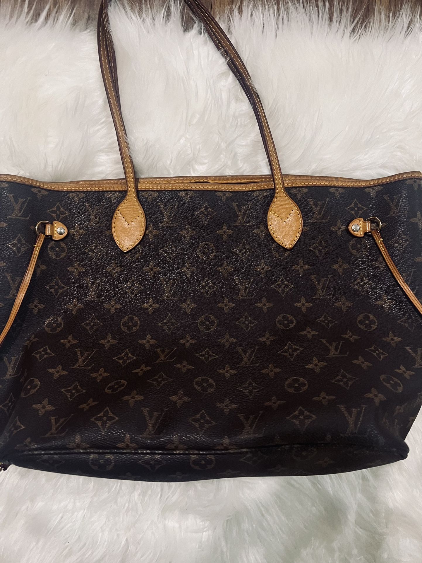 Louis Vuitton Authentic