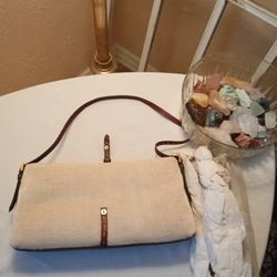 Adrienne Vittadini Great Condition Purse Bag Possibly Not Used