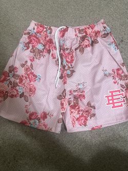 Eric Emanuel Shorts