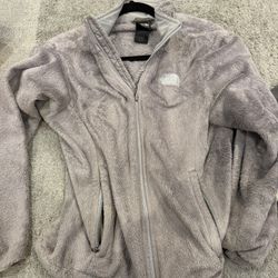 Woman Northface Jacket 