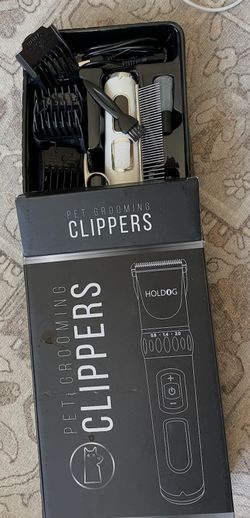 New Holdog Clippers